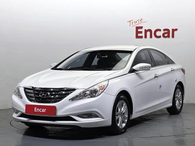 2010 Hyundai Sonata