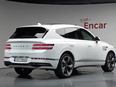 2024 Genesis GV80