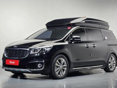 2016 Kia Carnival