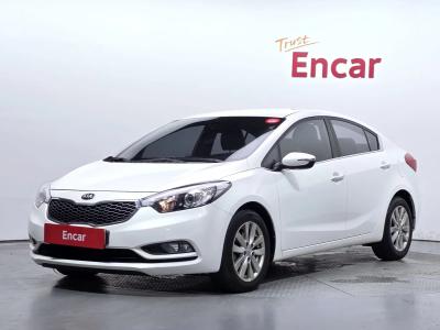 2015 Kia K3
