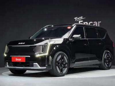 2024 Kia EV9