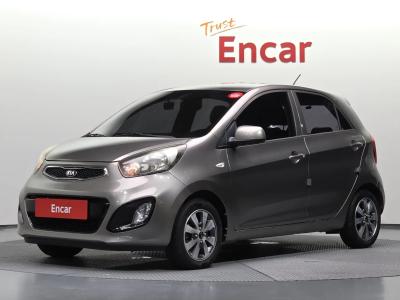 2014 Kia Picanto