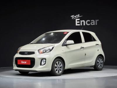 2016 Kia Picanto