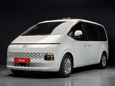 2022 Hyundai Staria