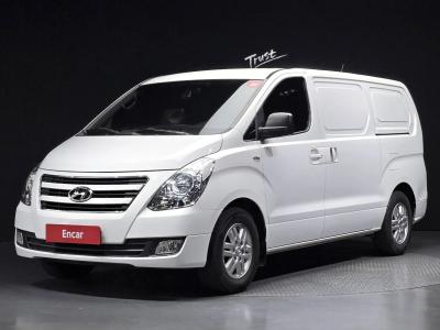 2017 Hyundai Starex