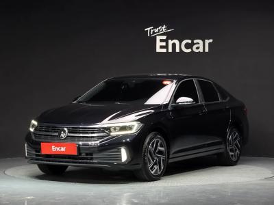 2024 Volkswagen Jetta