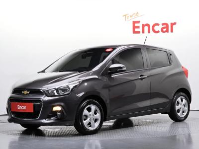 2016 Chevrolet Spark
