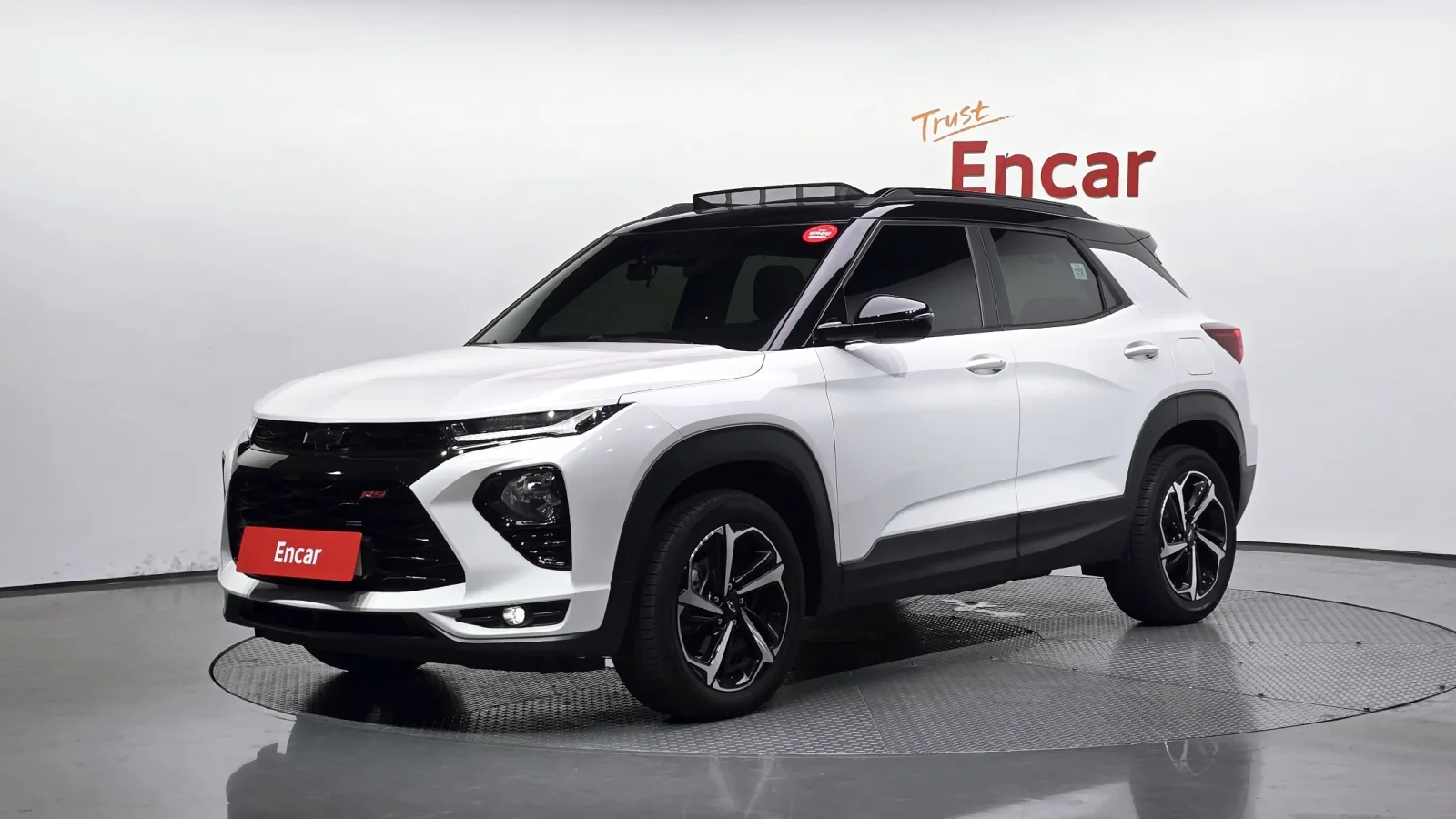 2023 Chevrolet Trailblazer