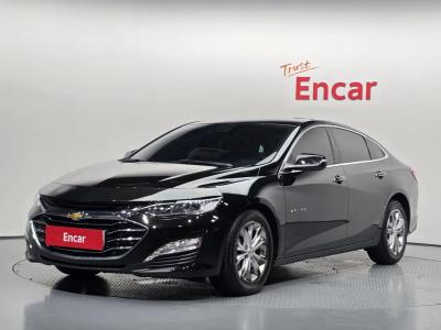 2019 Chevrolet Malibu