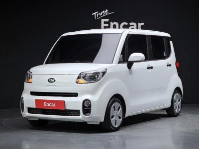 2021 Kia RAY