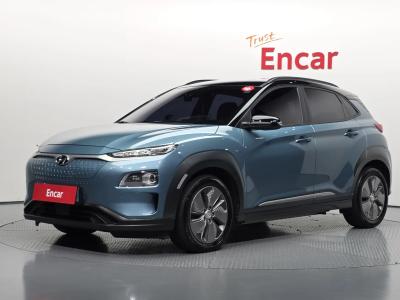 2019 Hyundai Kona