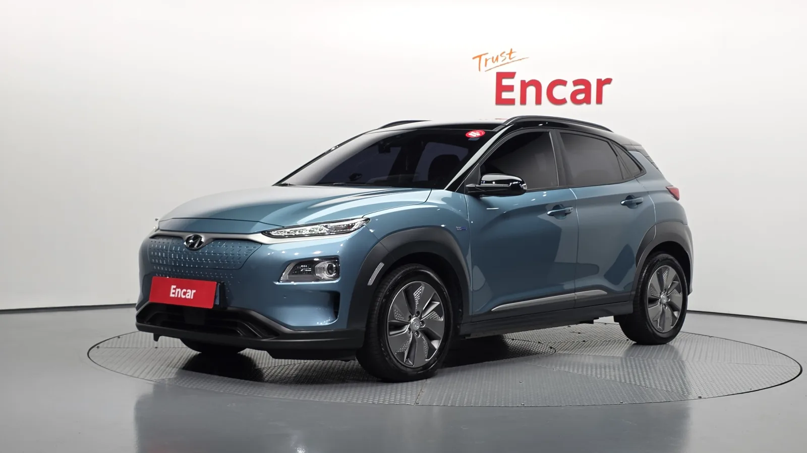 2019 Hyundai Kona