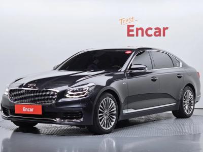 2021 Kia K9