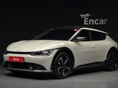 2023 Kia EV6