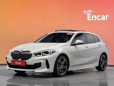 BMW Série 1 2024