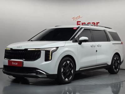 2024 Kia Carnival
