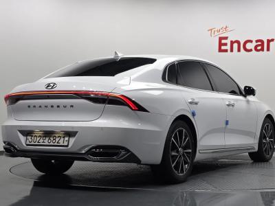 2023 Hyundai Grandeur