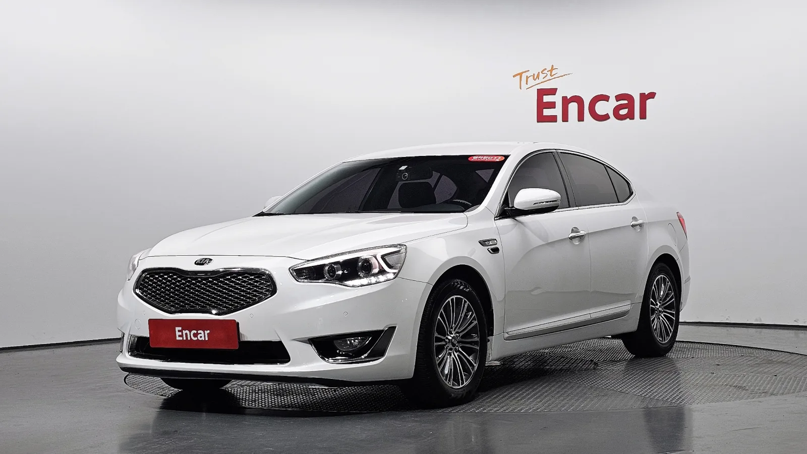 2015 Kia K7