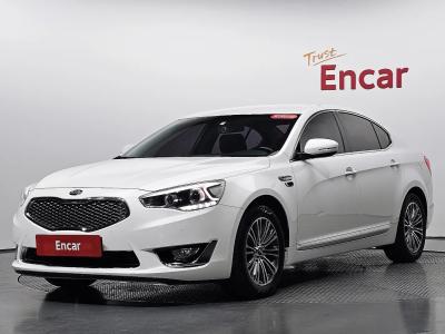 2015 Kia K7