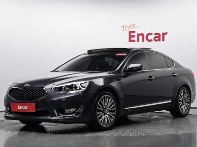 2014 Kia K7