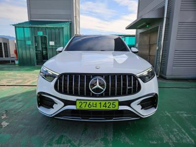 2026 Mercedes-Benz GLC-Class