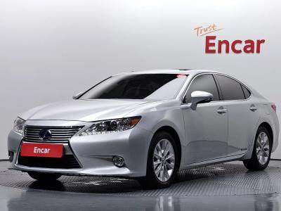2013 Lexus ES