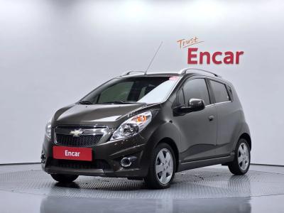 2012 Chevrolet Spark