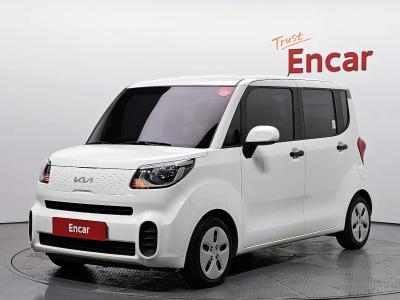2022 Kia RAY