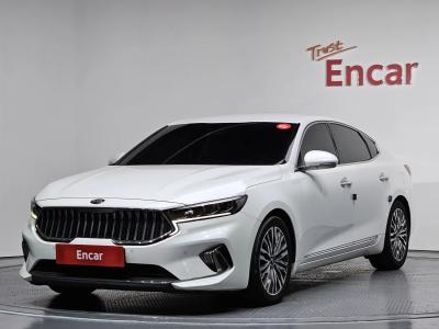 2020 Kia K7