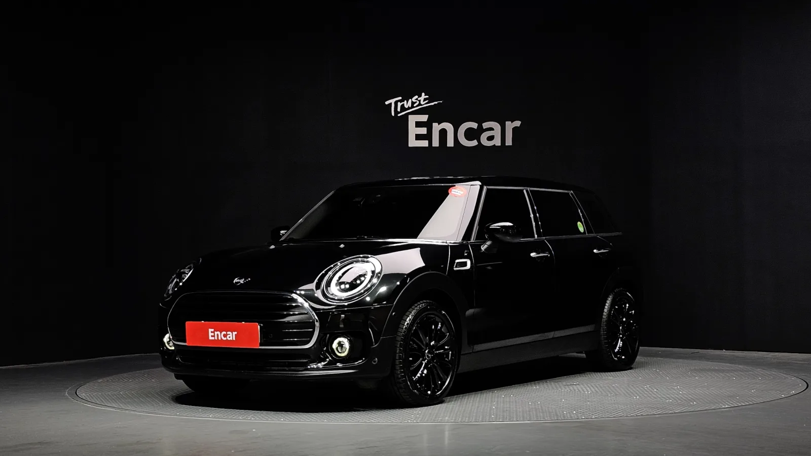 2024 MINI Clubman