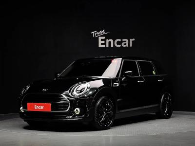 2024 MINI Clubman