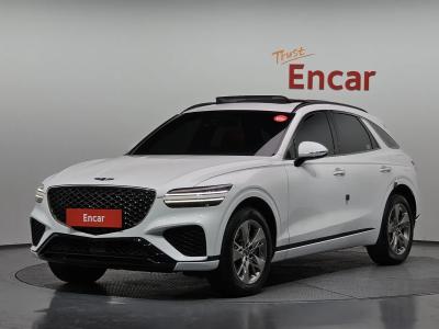 2021 Genesis GV70