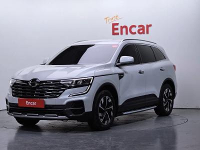 2024 Renault Korea QM6