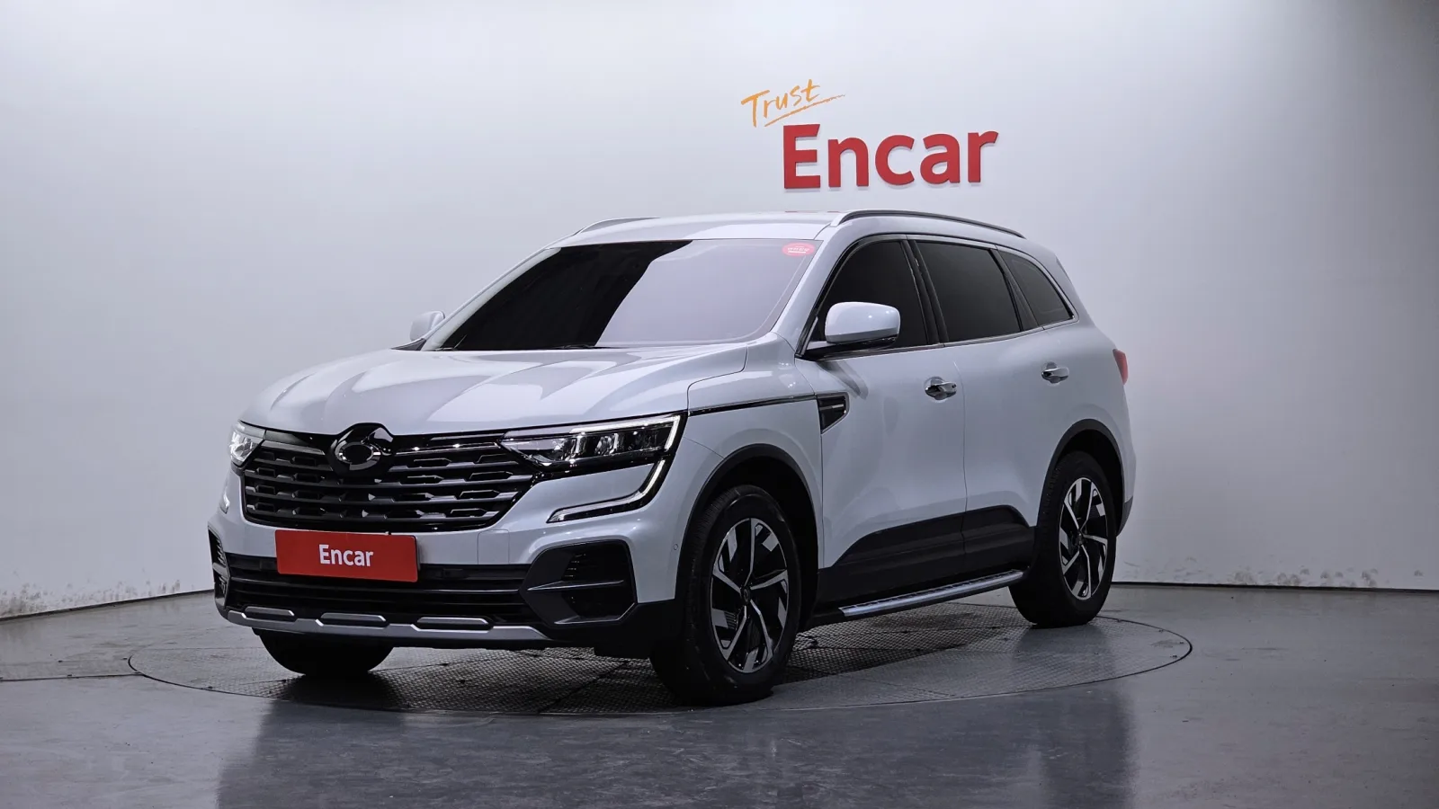 2024 Renault Korea QM6
