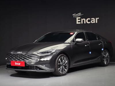 2022 Kia K8