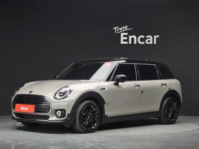 2024 MINI Clubman