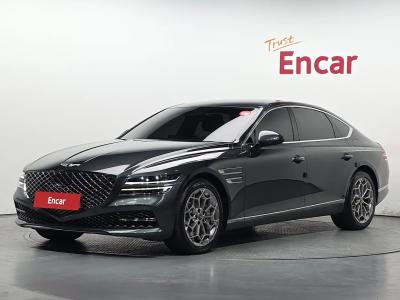 2023 Genesis G80