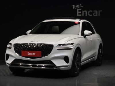2023 Genesis GV70
