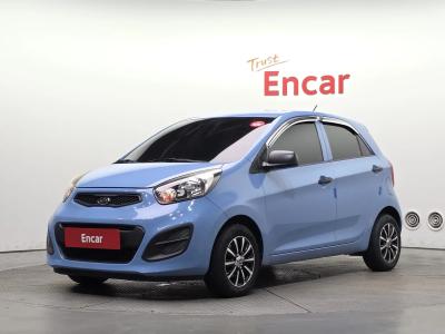 Kia Picanto 2012