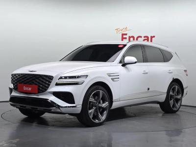 2024 Genesis GV80