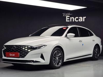 2023 Hyundai Grandeur