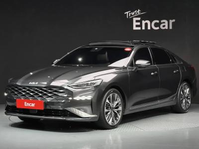 2022 Kia K8