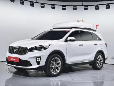 2020 Kia Sorento