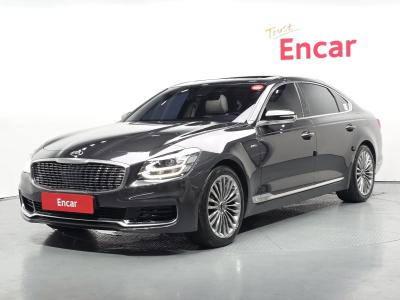 2019 Kia K9