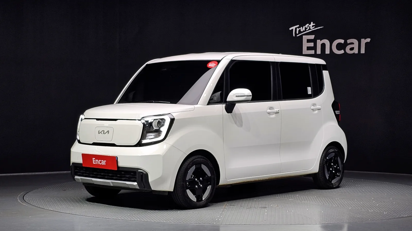2024 Kia RAY
