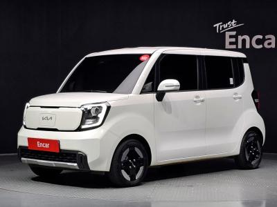 2024 Kia RAY