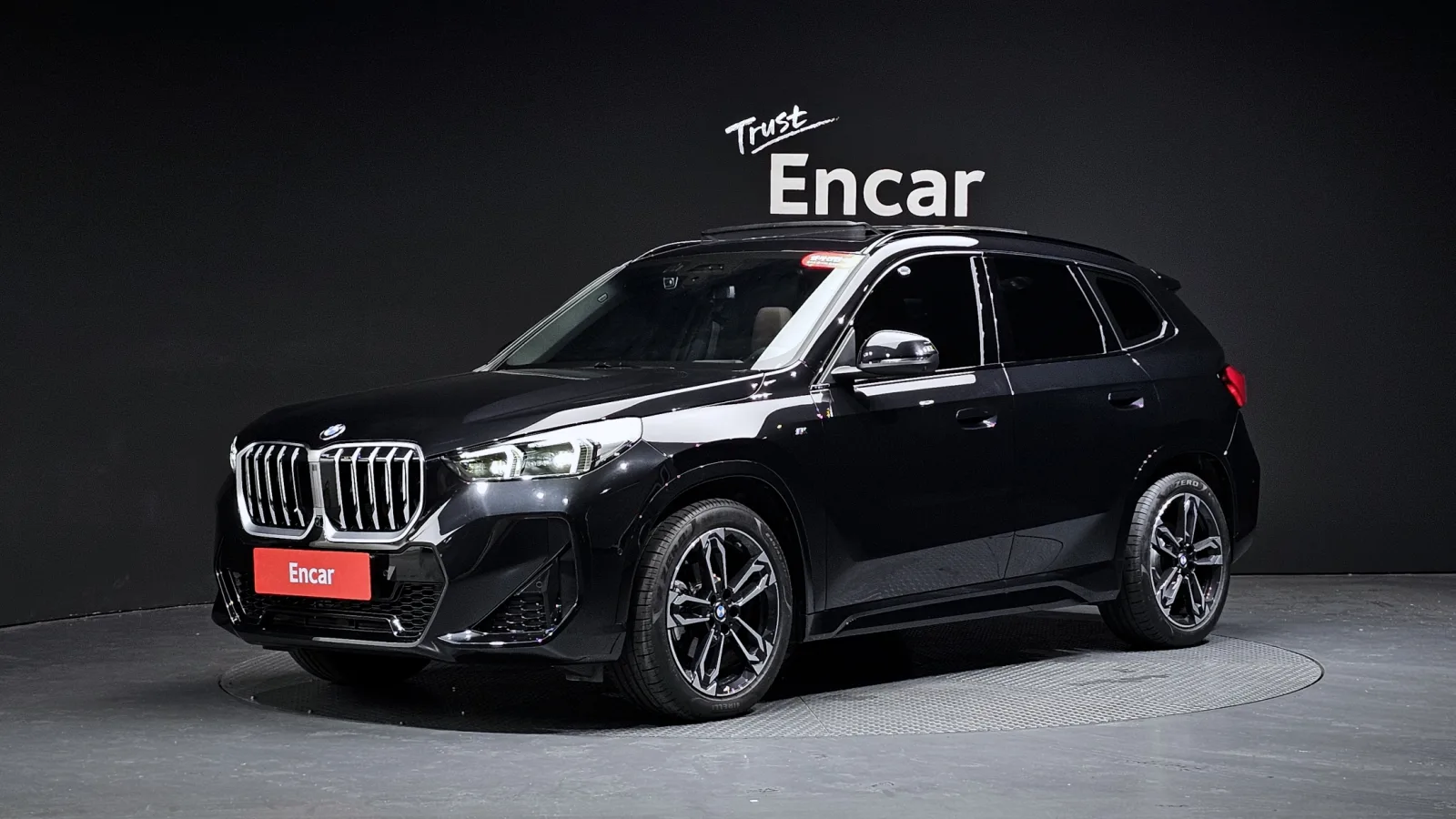 2025 BMW X1