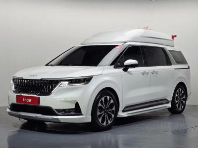 2023 Kia Carnival