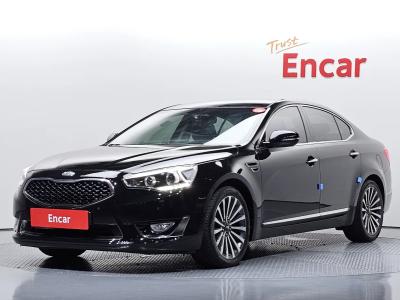 2013 Kia K7