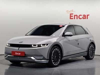 2022 Hyundai Ioniq 5